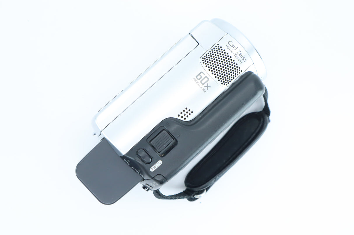 Sony Handycam DCR-SR37