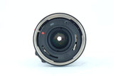 Canon Zoom Lens FD 35–105mm f/3.5–4.5 – Manual Focus Zoom Lens