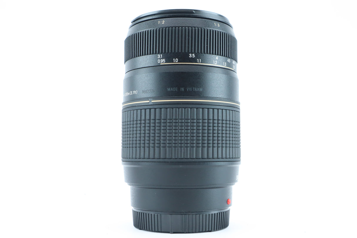 Tamron AF 70–300mm f/4–5.6 Tele-Macro