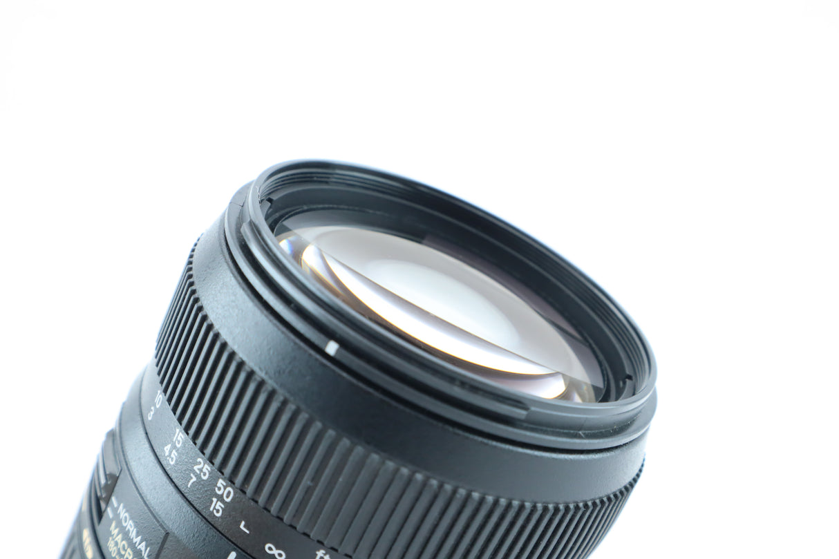 Tamron AF 70–300mm f/4–5.6 Tele-Macro