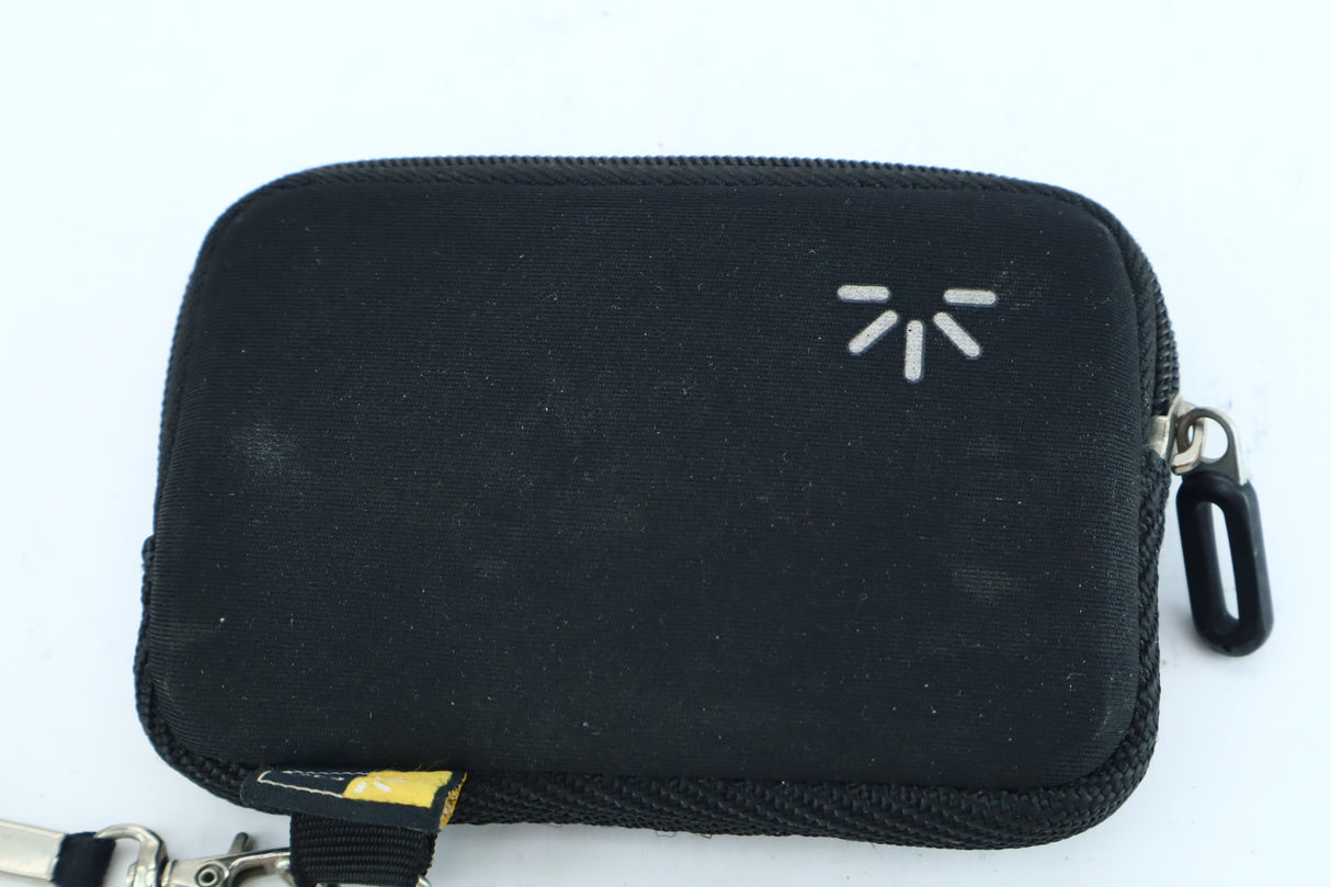 Canon Ixus 230 HS – Digital Compact Camera with 8x Optical Zoom