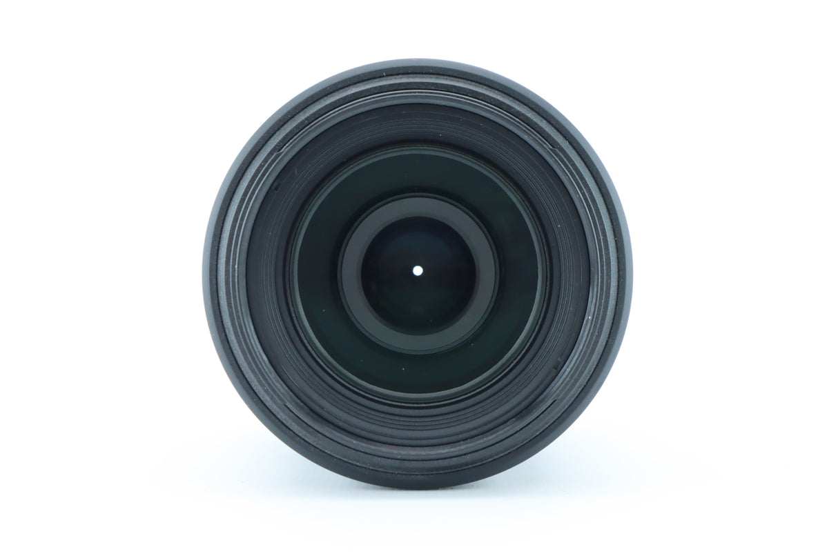 Sony DT 55–200mm f/4–5.6 SAM