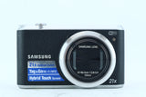 Samsung WB350F – Wi-Fi Digital Compact Camera with 21x Optical Zoom