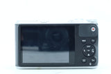 Samsung WB350F – Wi-Fi Digital Compact Camera with 21x Optical Zoom
