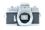 Minolta SRT303b