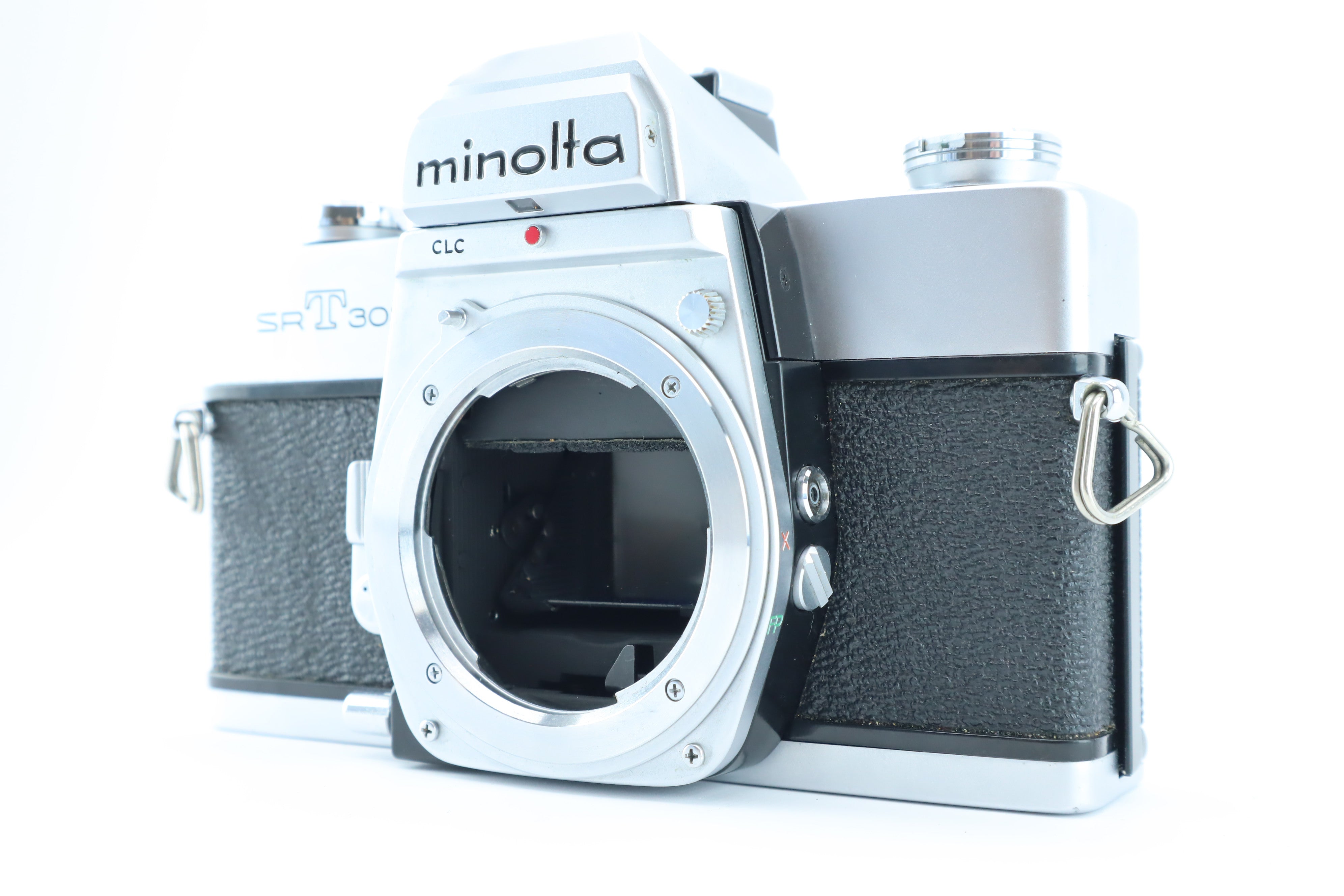Minolta SRT303b – Hard to Find Camera Store