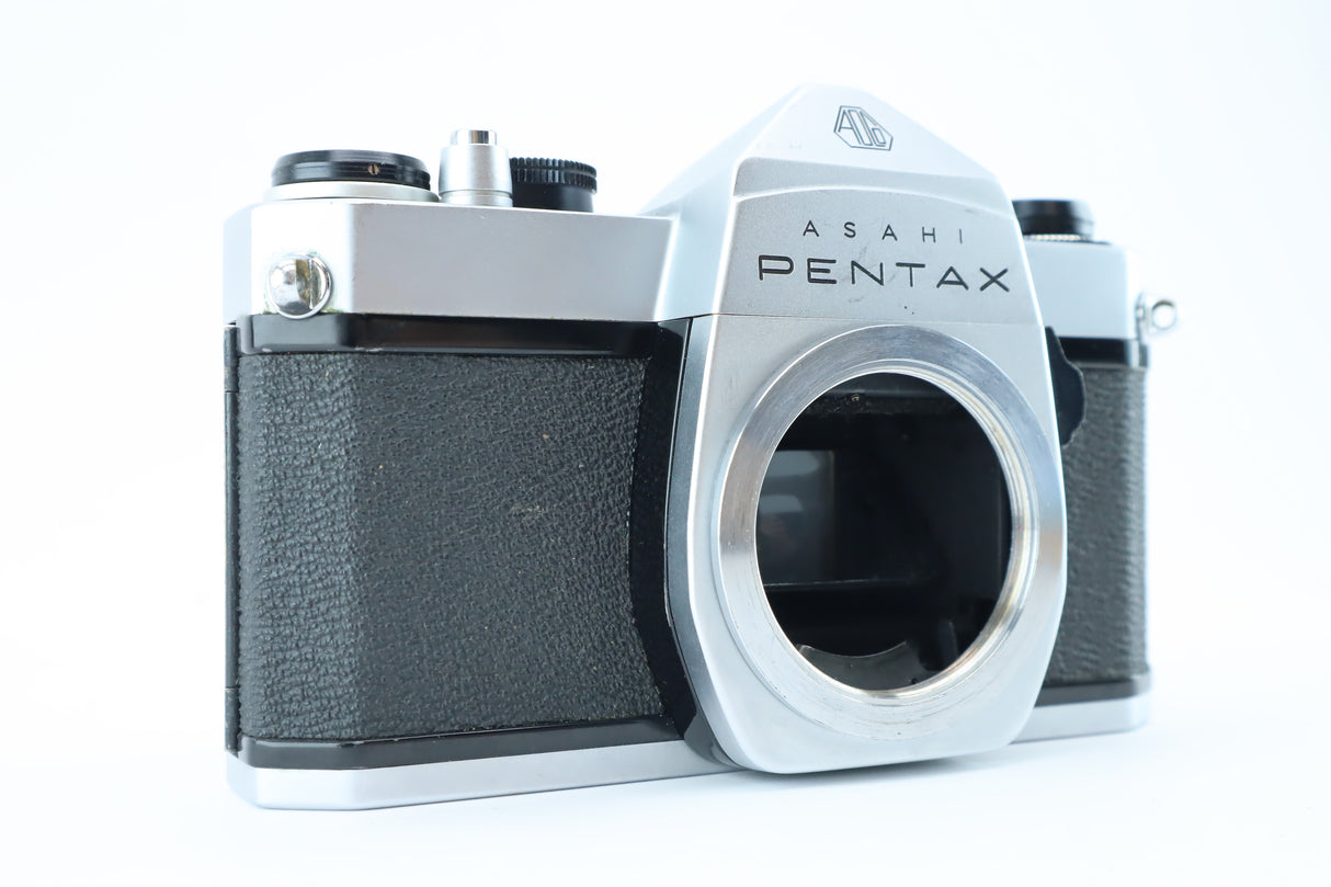 Pentax Asahi SP1000