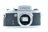Miranda “Miranda” (Serial: 674976) – 35mm SLR Camera