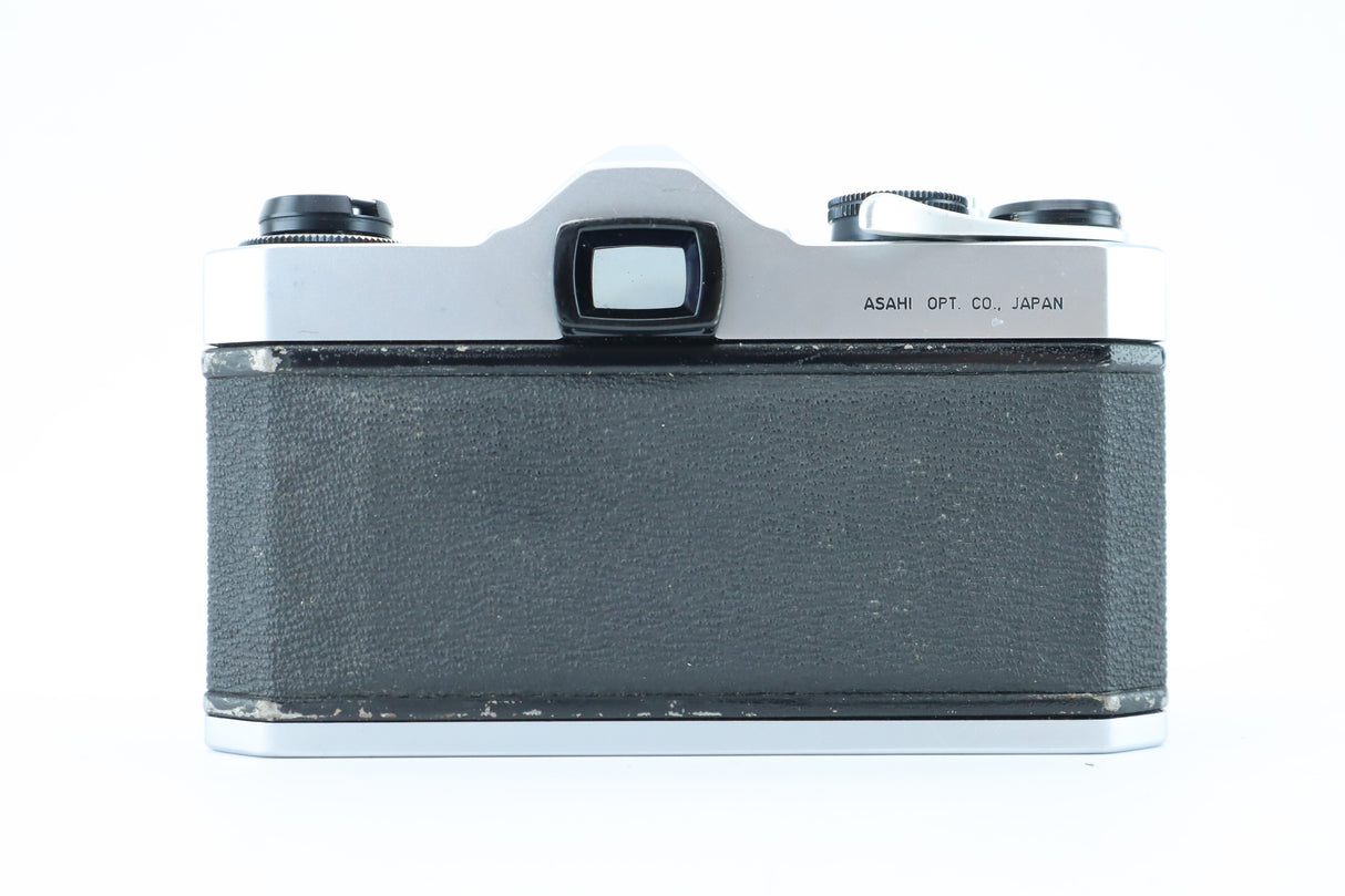 Pentax Asahi SP1000
