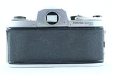 Miranda “Miranda” (Serial: 674976) – 35mm SLR Camera