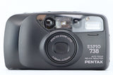 Pentax Espio 738 38-70mm