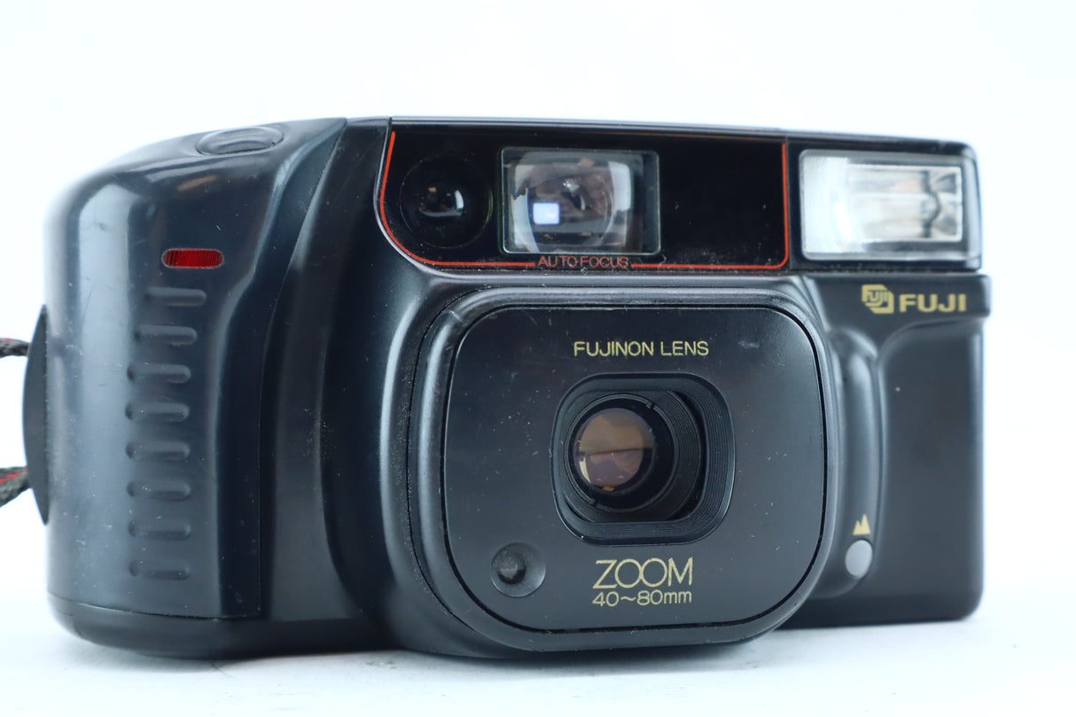 Fujifilm DL-800 Zoom with Fujinon Zoom 40–80mm