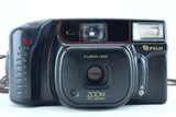 Fujifilm DL-800 Zoom with Fujinon Zoom 40–80mm