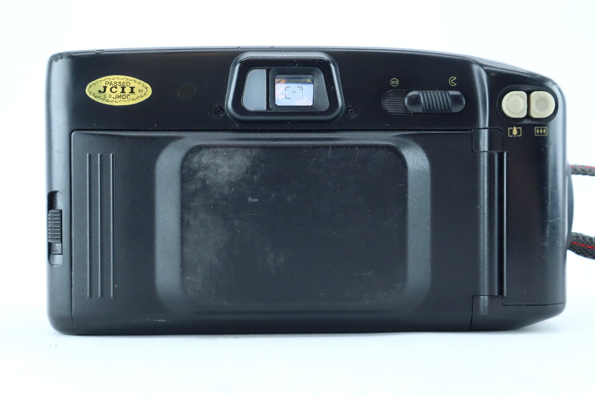 Fujifilm DL-800 Zoom with Fujinon Zoom 40–80mm