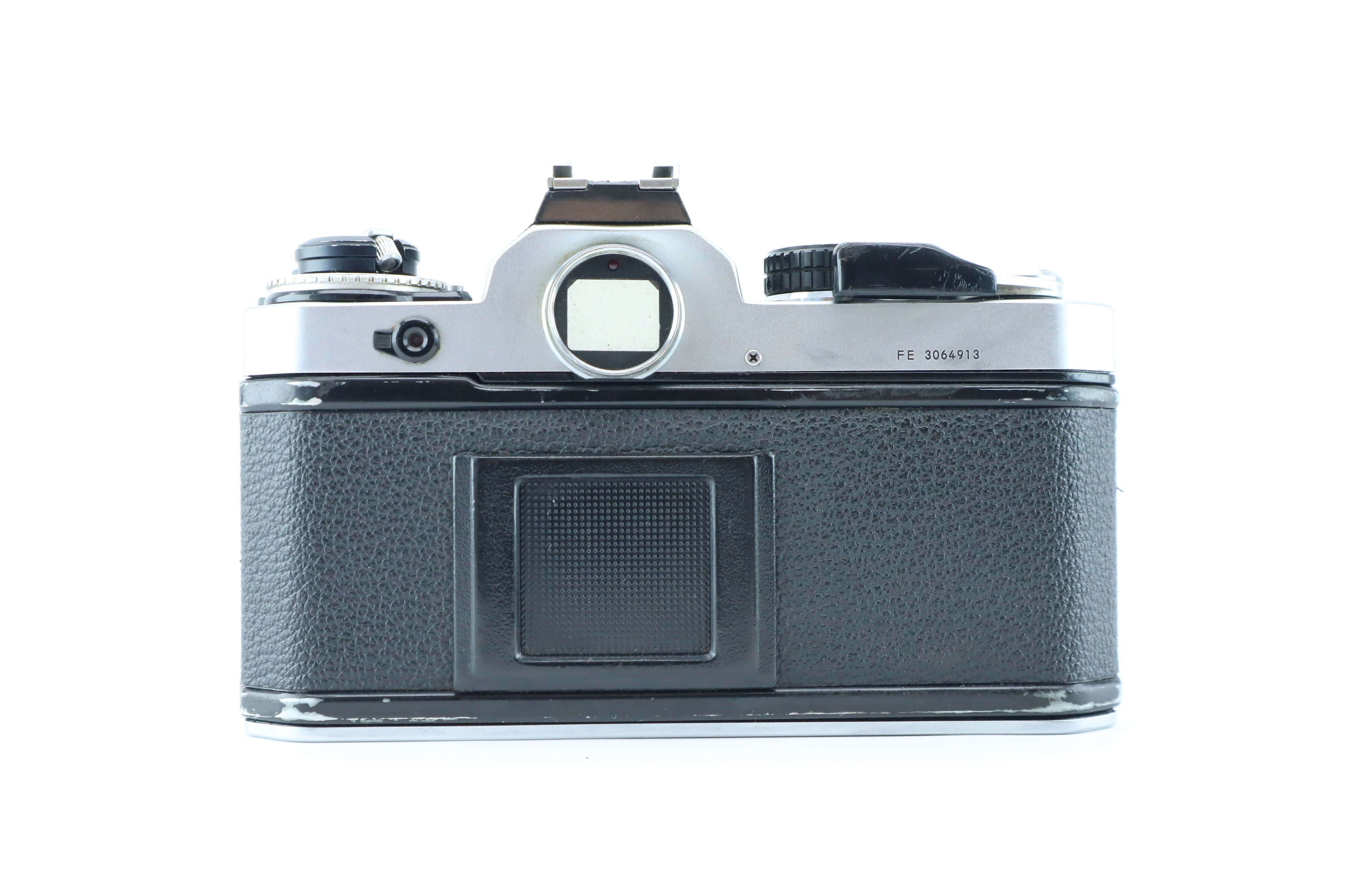 Nikon FE – Hard to Find Camera Store