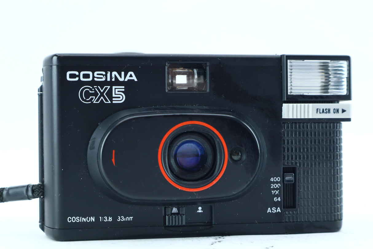 Cosina CX-5