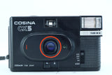 Cosina CX-5