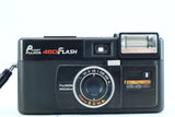 Fujica Pocket 450 Flash – 110 Film Pocket Camera