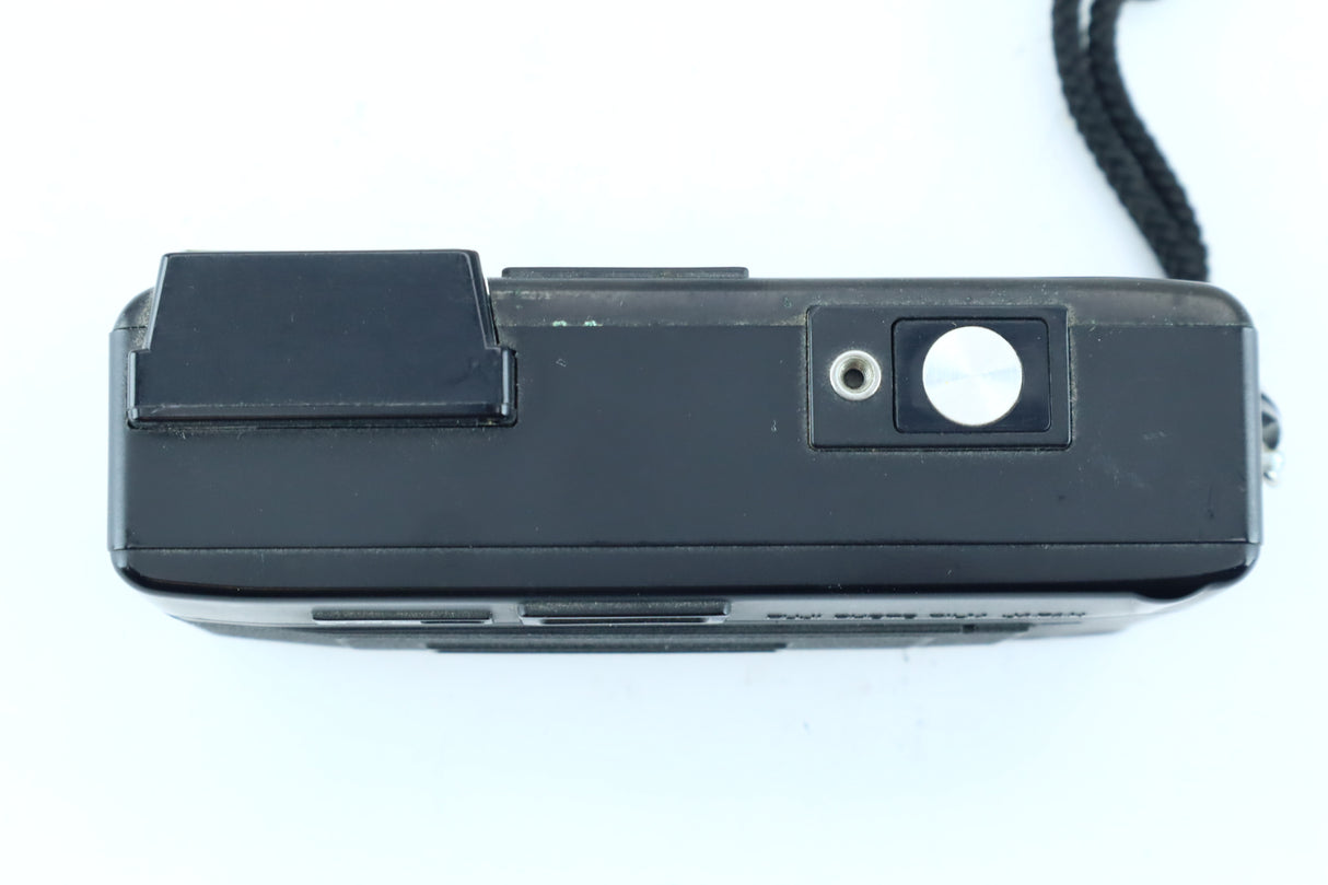 Fujica Pocket 450 Flash – 110 Film Pocket Camera