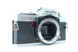 Minolta XG-9