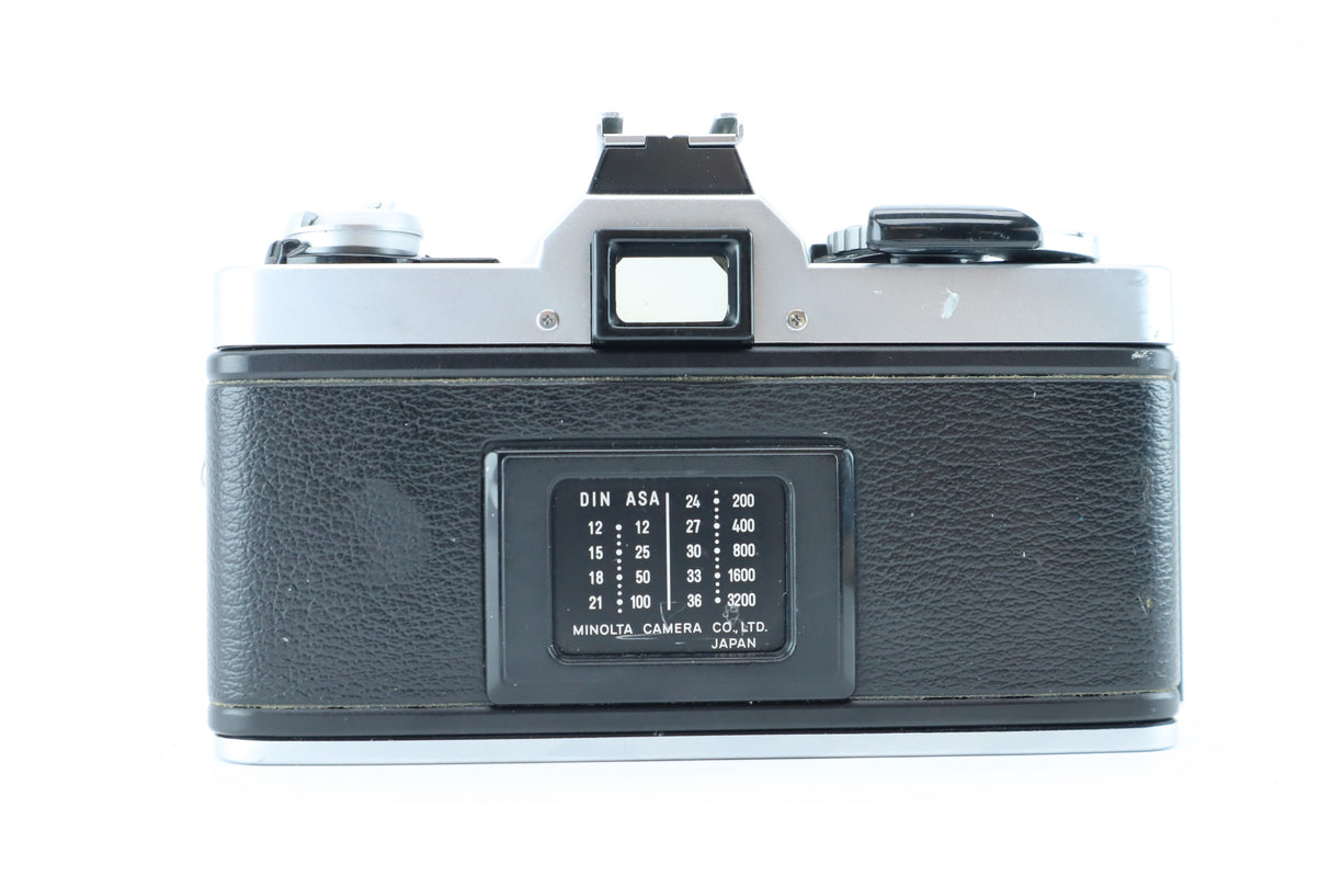 Minolta XG-9