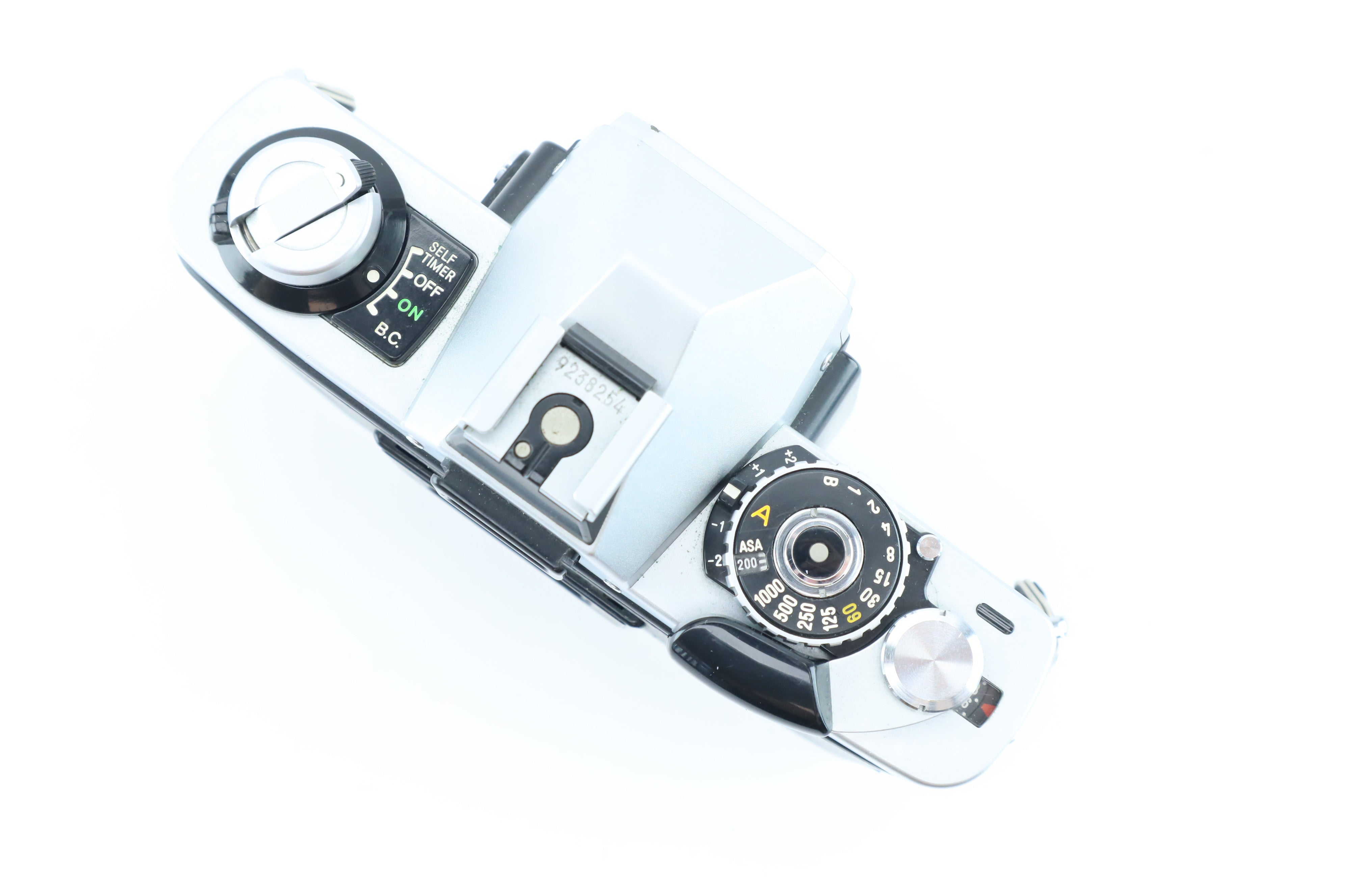 その他 minolta cl body #139 Lomopedia: Minolta 110 Zoom SLR · Lomography