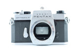 Pentax Asahi Spotmatic F