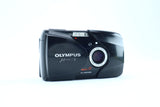 Olympus Mju II with 35mm f/2.8 Lens