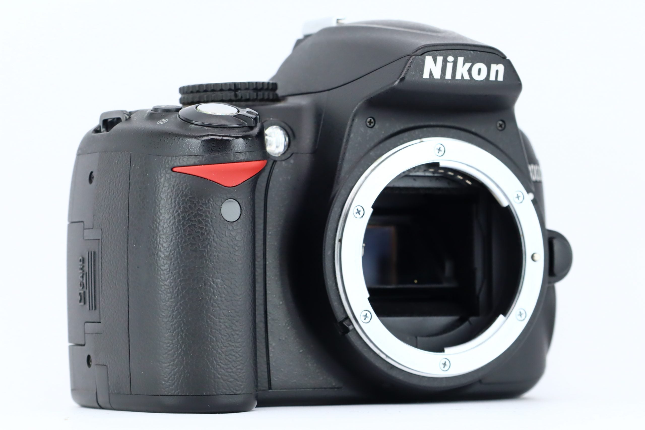 Nikon D3000 – Hard to Find Camera Store