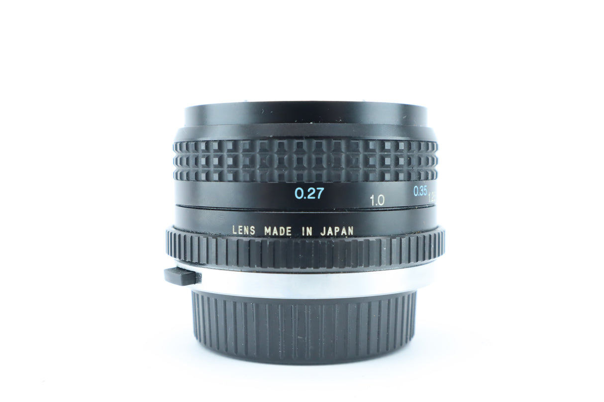 ROC Tokina 24mm f/2.8