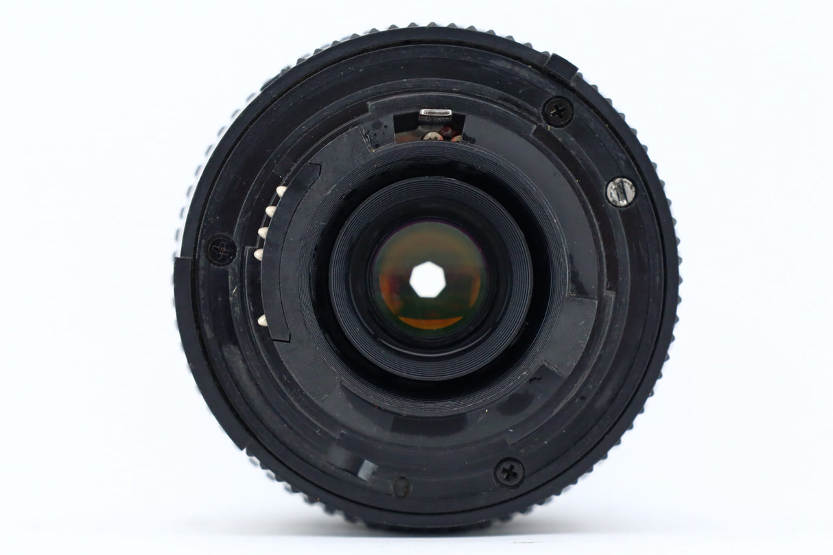 Nikon AF NIKKOR 35-80mm 4-5,6