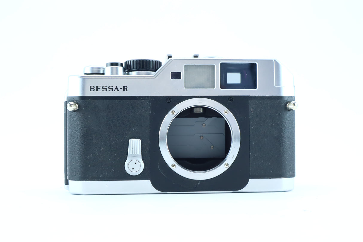 Voigtländer Bessa-R