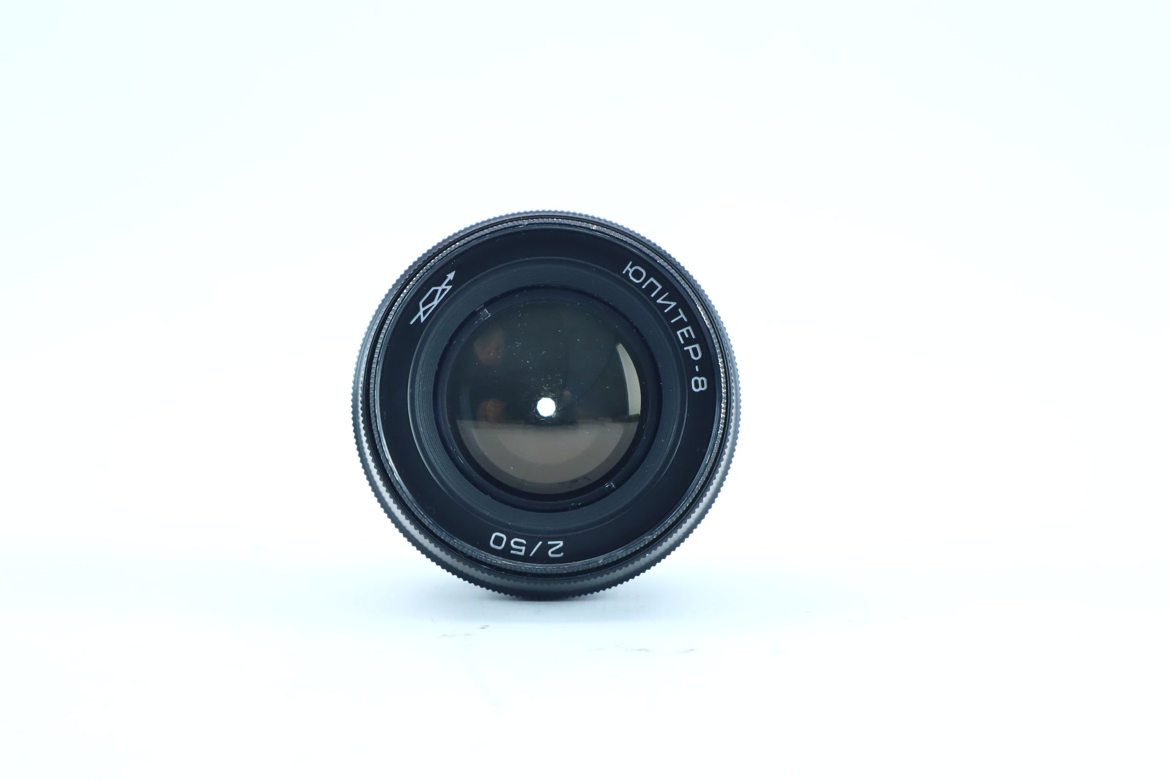 Jupiter-8 50mm f/2 – Hard to Find Camera Store