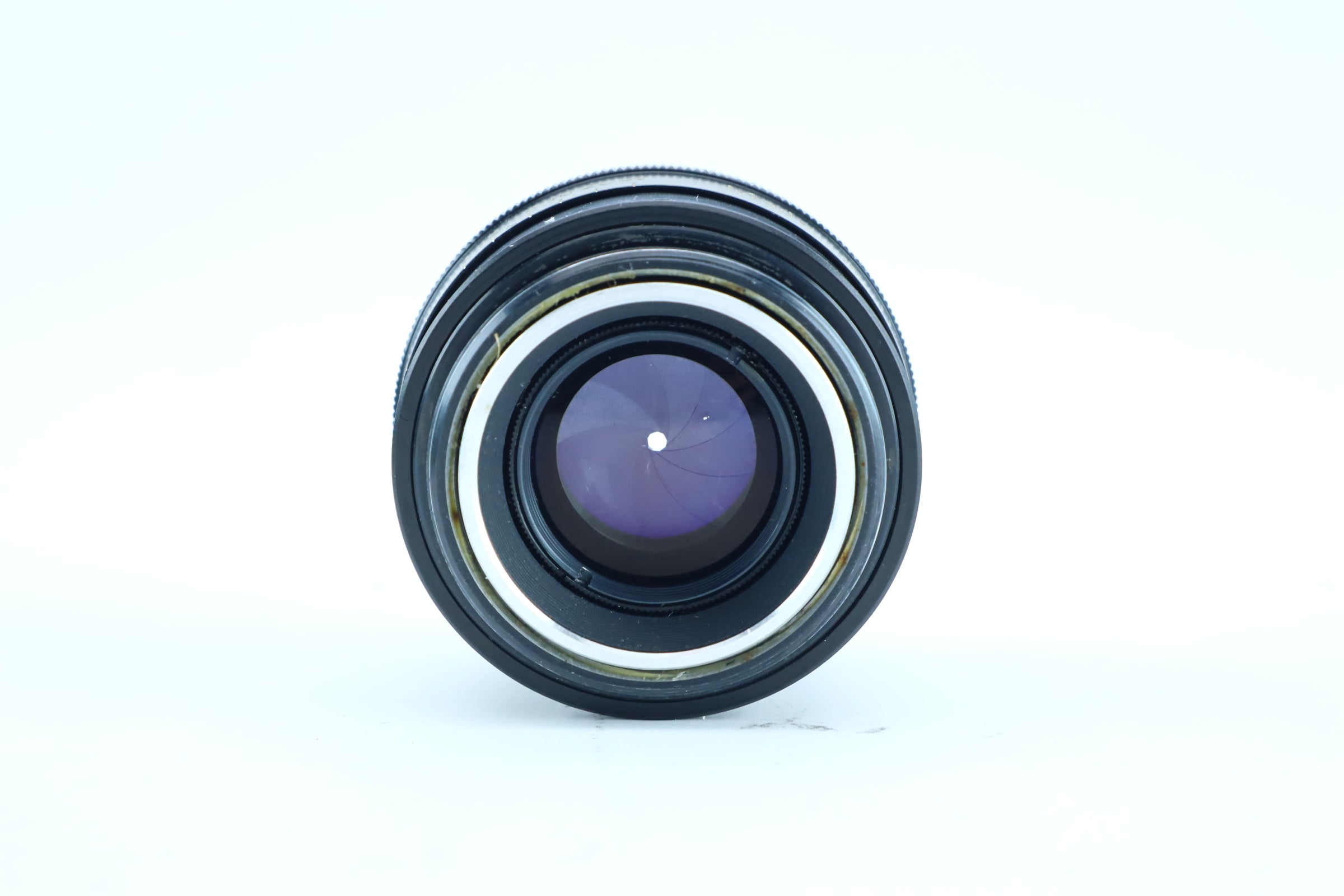 Jupiter-8 50mm f/2 – Hard to Find Camera Store