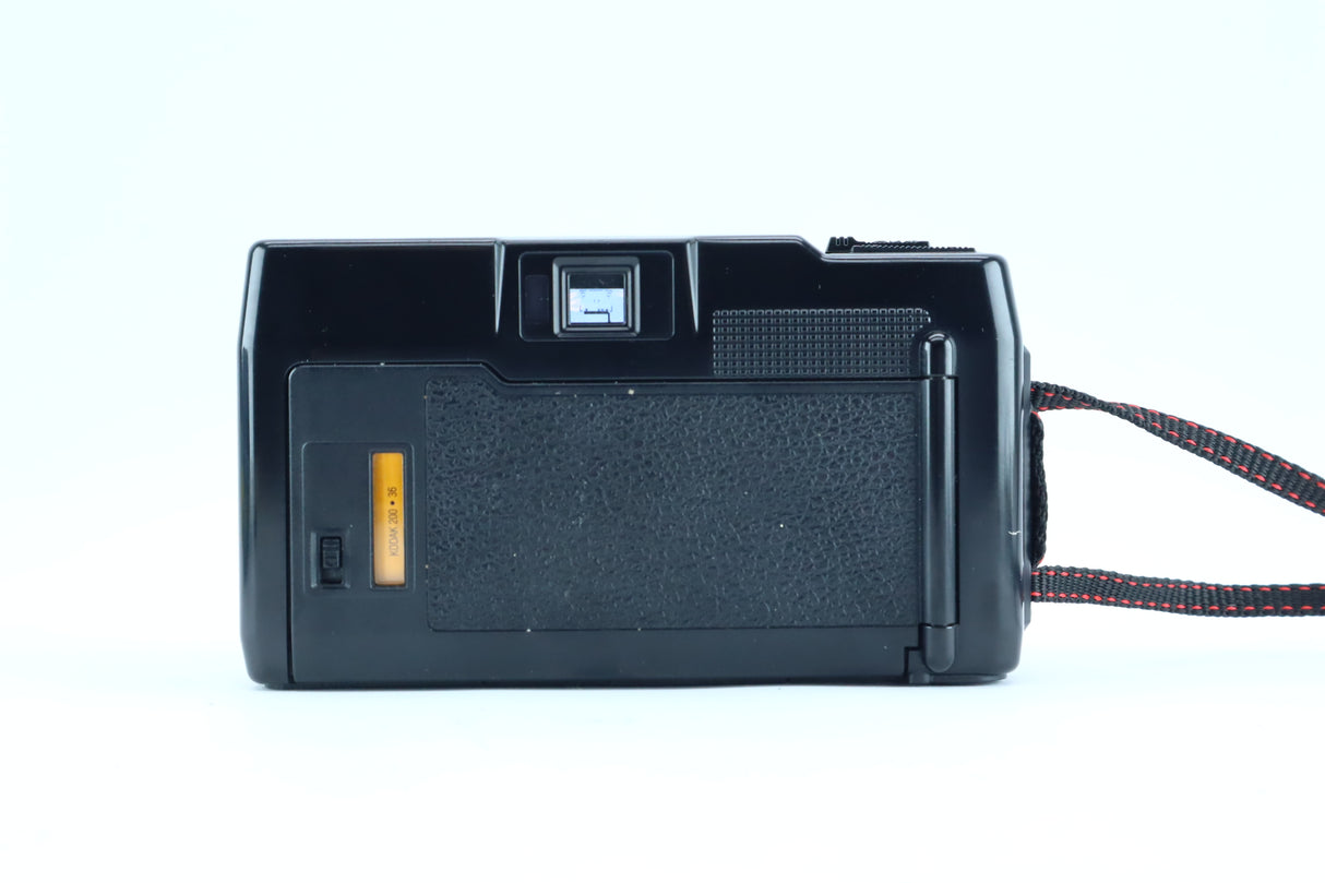 Nikon L35TW AF with 38–65mm f/3.5–6.7 Zoom Lens