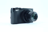 Panasonic Lumix DMC-TZ70