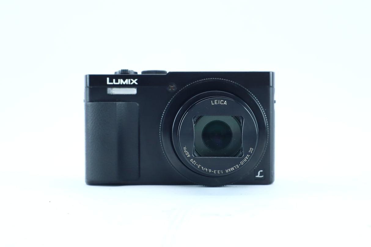 Panasonic Lumix DMC-TZ70