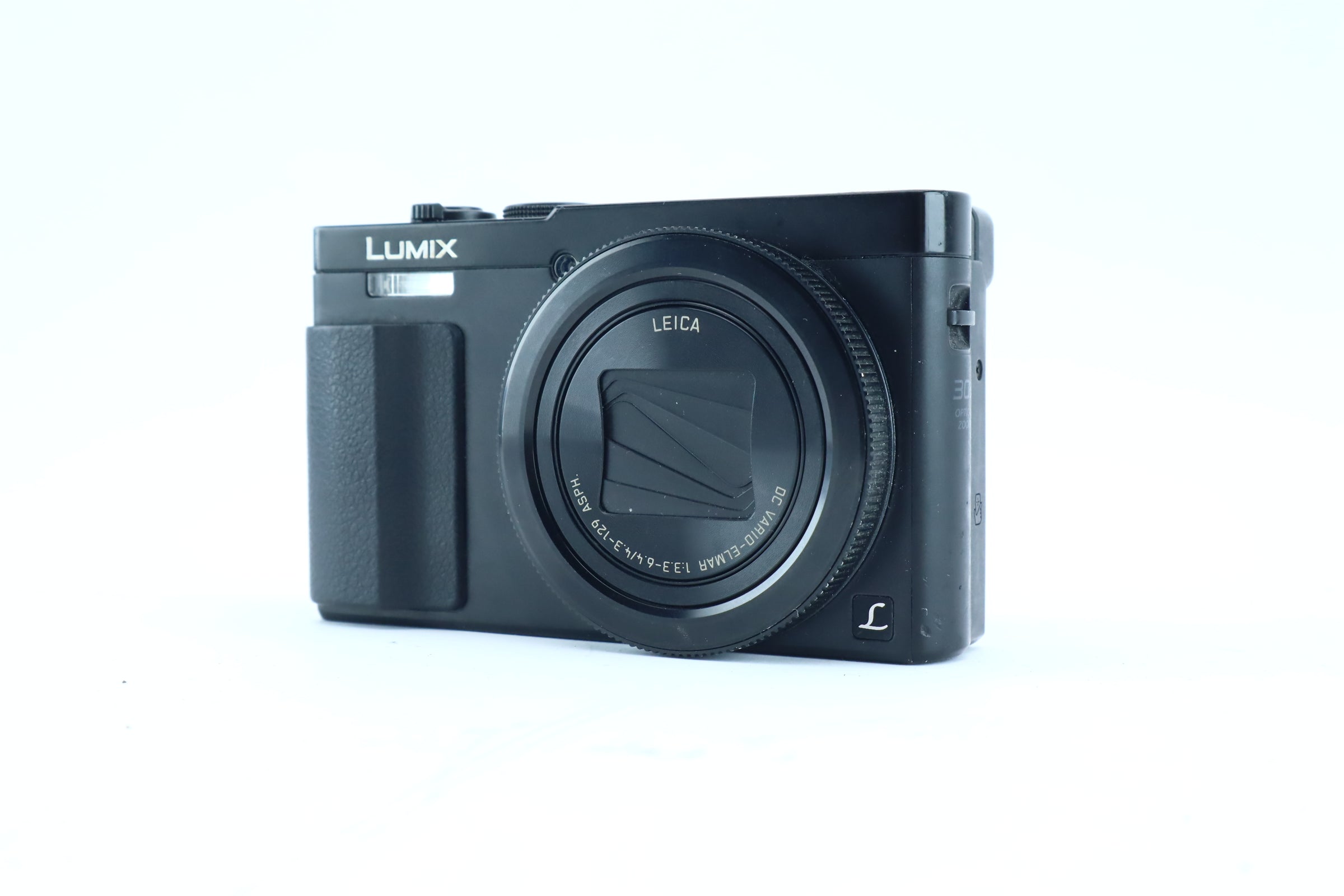 Panasonic Lumix DMC-TZ70 – Hard to Find Camera Store