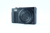 Panasonic Lumix DMC-TZ70