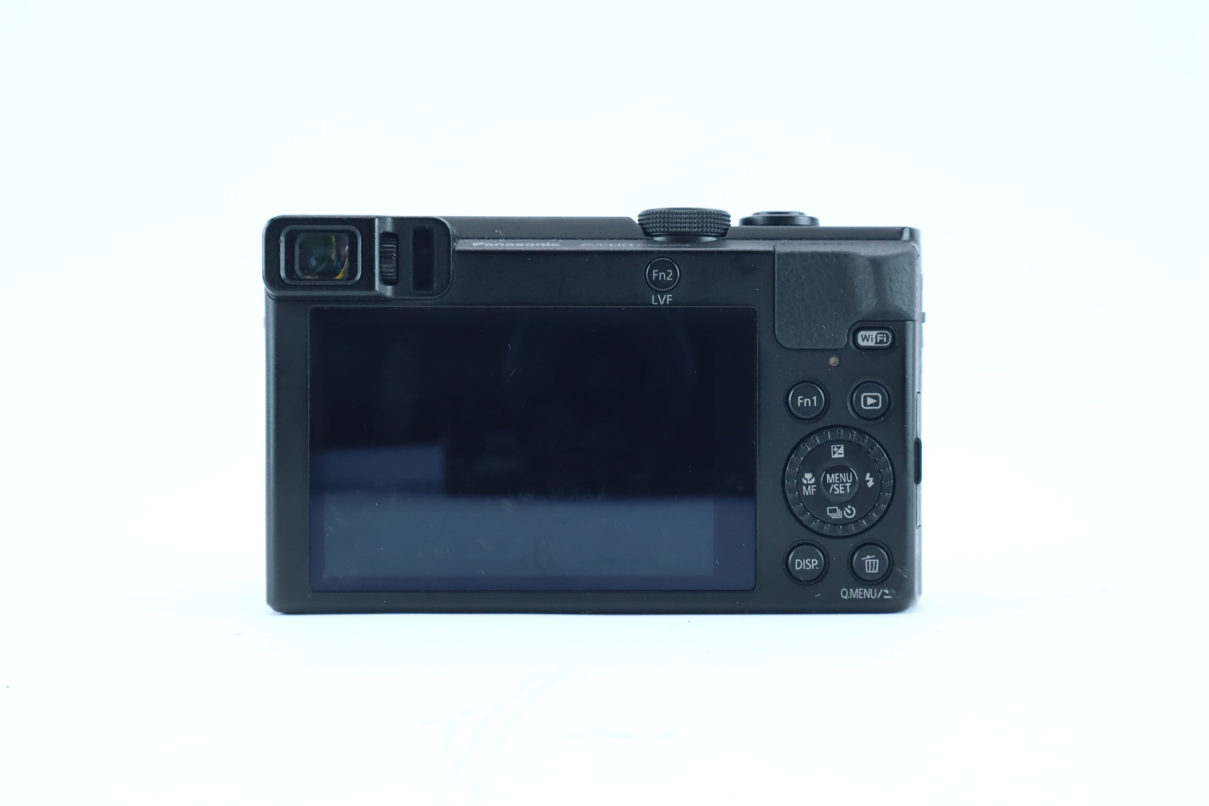 Panasonic Lumix DMC-TZ70 – Hard to Find Camera Store