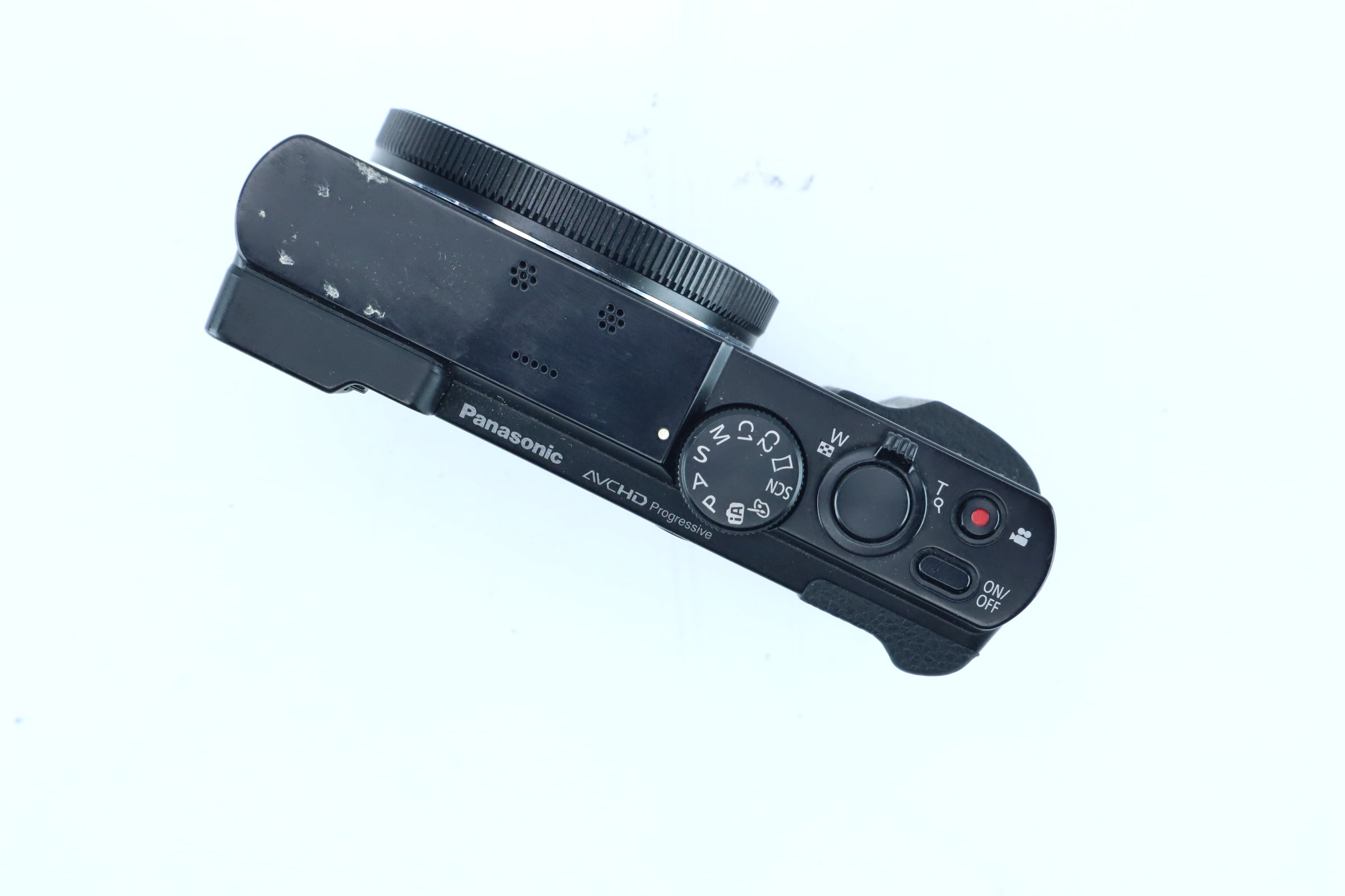 3693 Panasonic LUMIX DMC-TZ70 ブラック デジカメ Panasonic Lumix DMC-TZ70 (ZS50) Review | ePHOTOzine