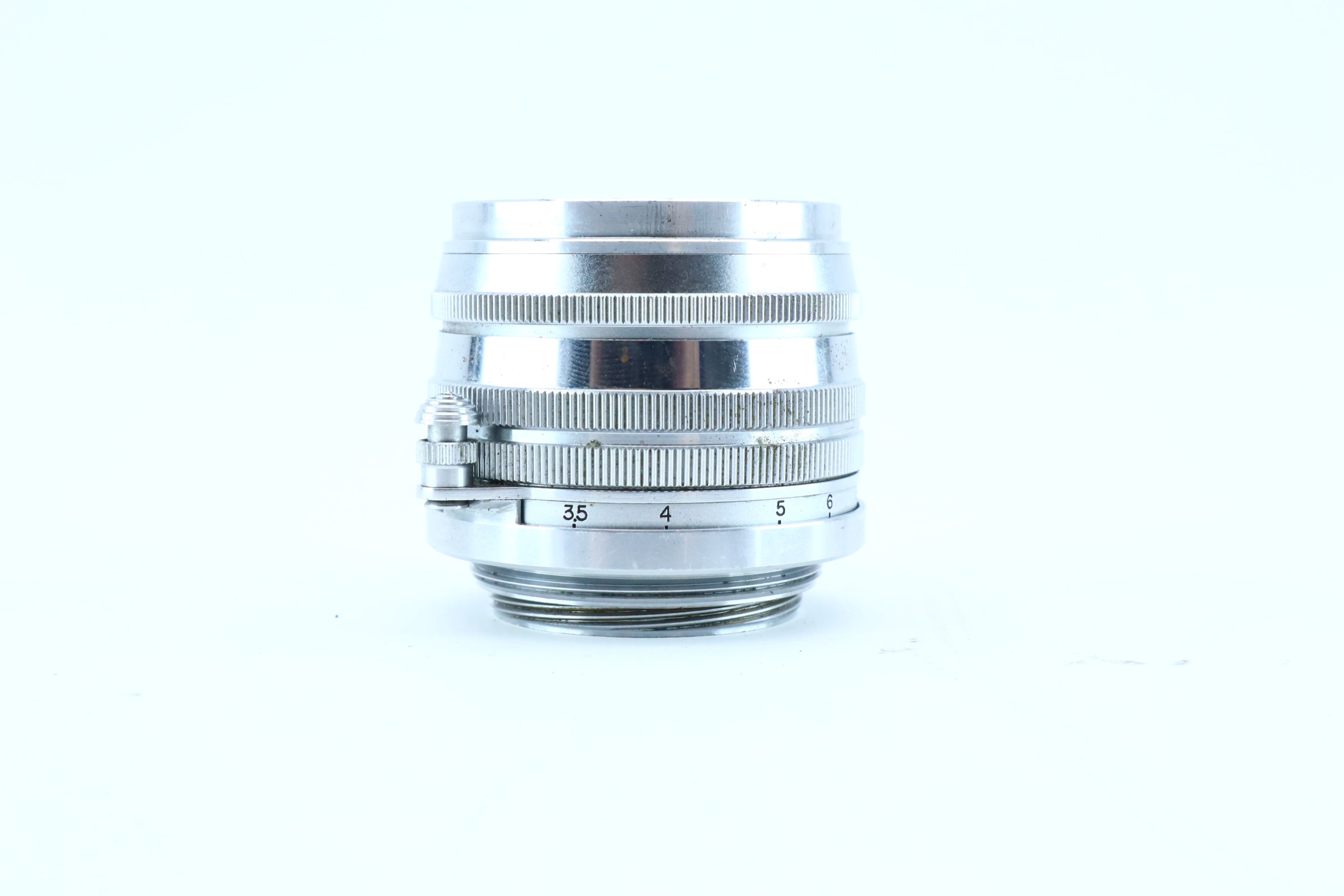 Canon 50mm f/1.8 LTM – Hard to Find Camera Store