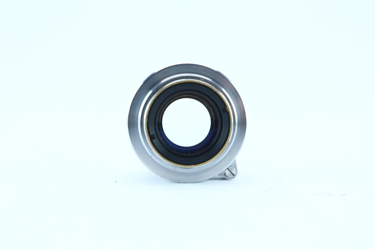 Canon 50mm f/1.8 LTM