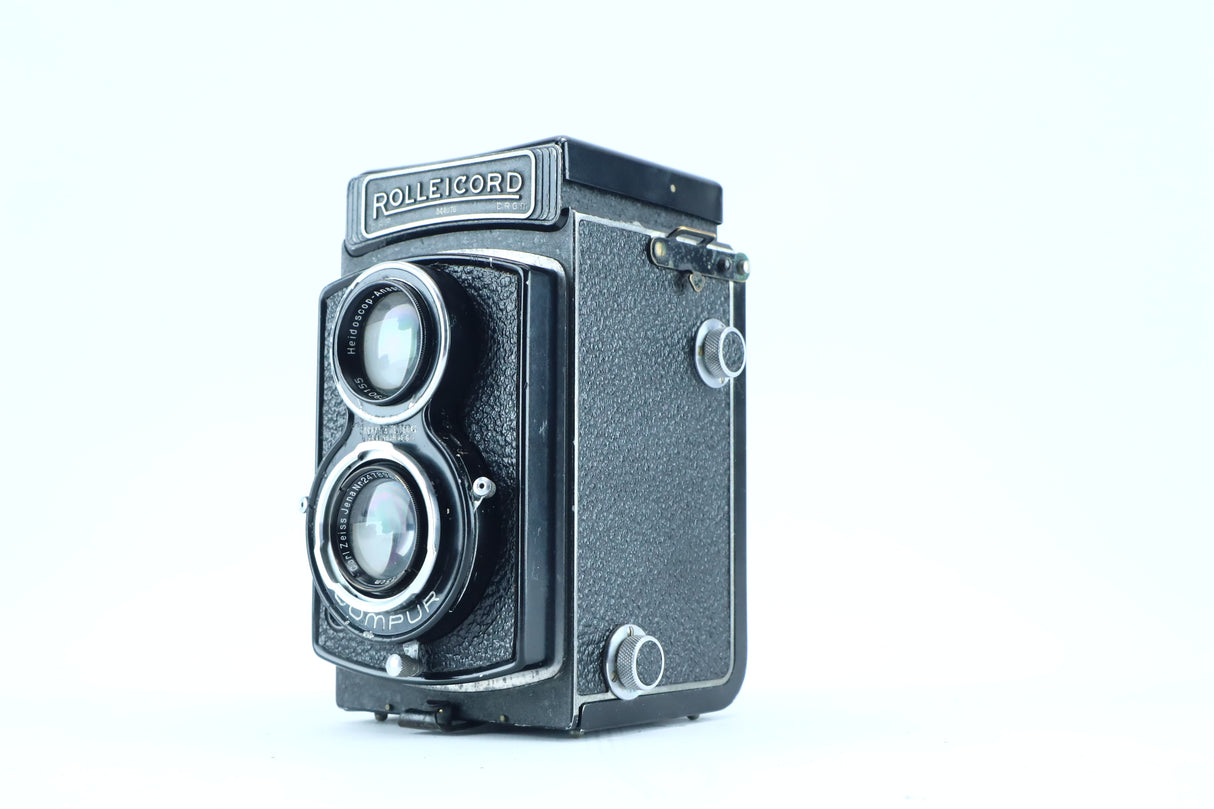 Rolleicord