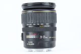 Canon zoom lens EF 28-135mm 3,5-4,5