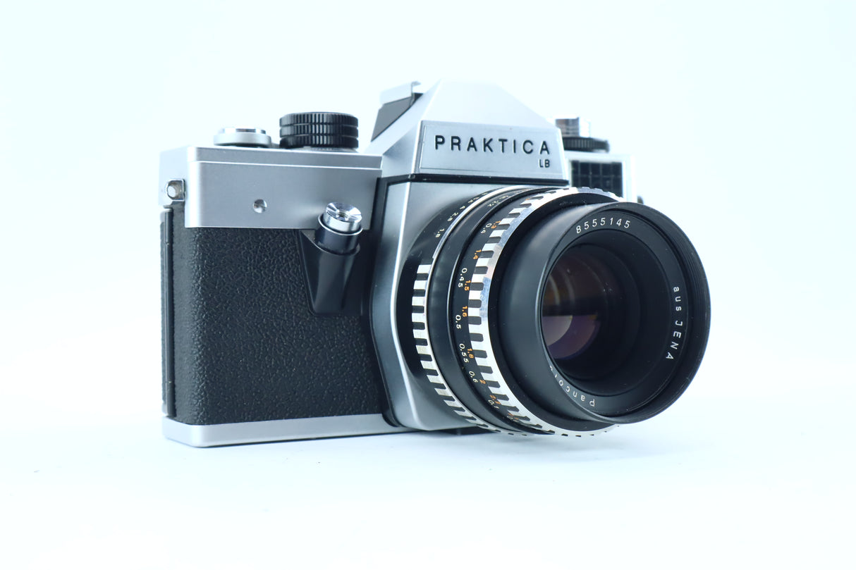 Praktica LB