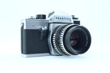 Praktica LB