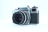 Praktica LB