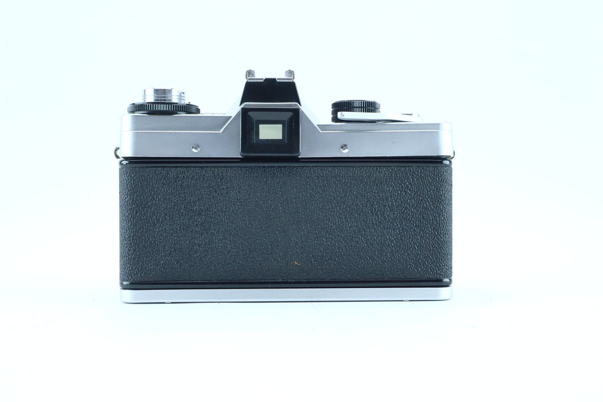 Praktica LB