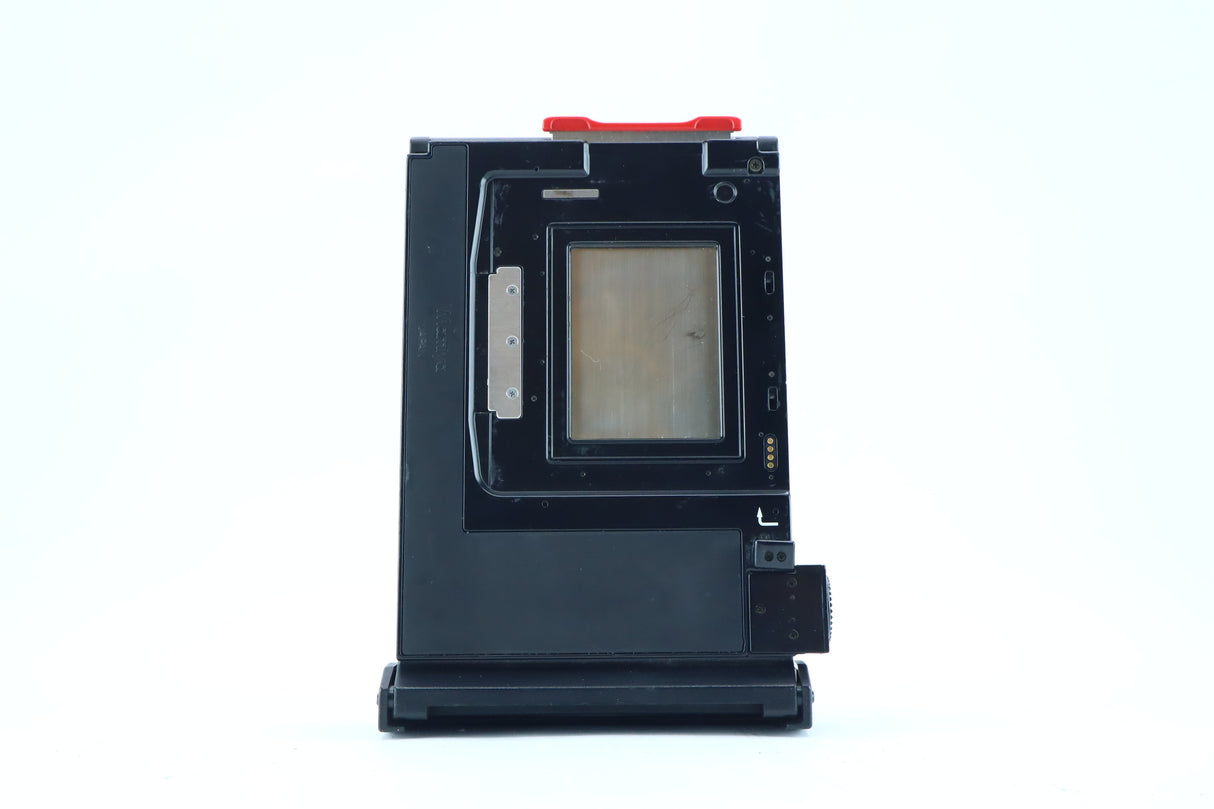 Polaroid Film Back for Mamiya 645